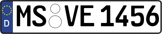MS-VE1456