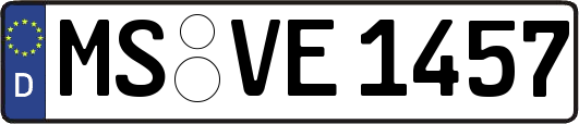 MS-VE1457