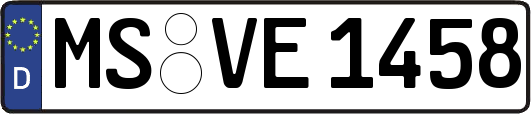 MS-VE1458
