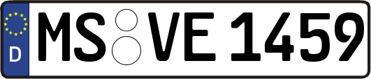 MS-VE1459