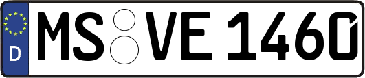 MS-VE1460