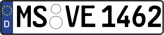 MS-VE1462