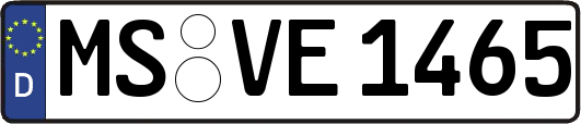 MS-VE1465