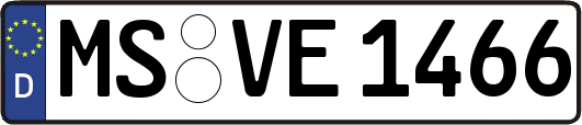 MS-VE1466