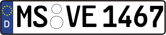 MS-VE1467
