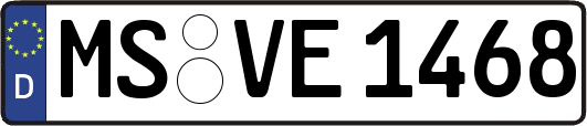 MS-VE1468