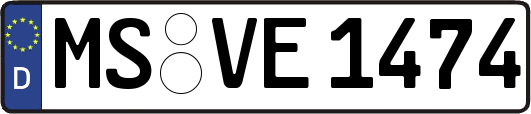 MS-VE1474