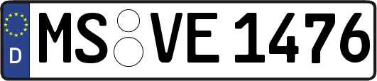 MS-VE1476