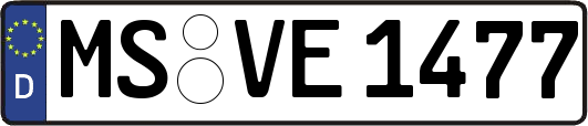 MS-VE1477