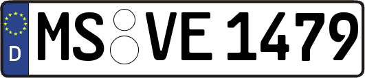 MS-VE1479