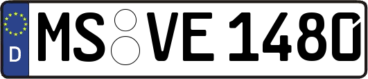 MS-VE1480