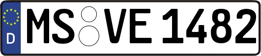 MS-VE1482