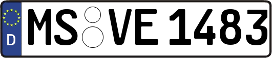 MS-VE1483