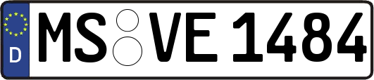 MS-VE1484