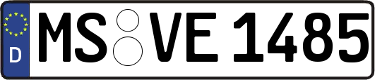 MS-VE1485