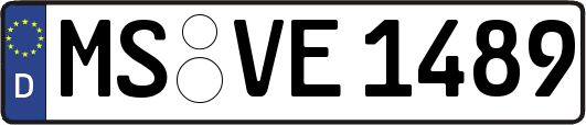 MS-VE1489