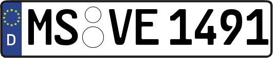 MS-VE1491
