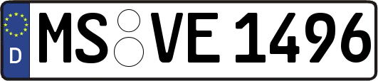 MS-VE1496