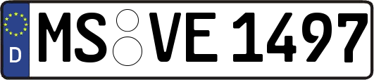 MS-VE1497