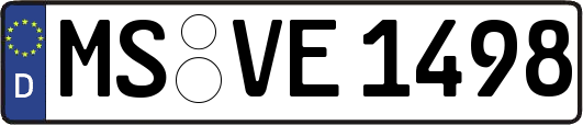 MS-VE1498