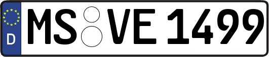 MS-VE1499