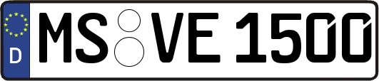 MS-VE1500
