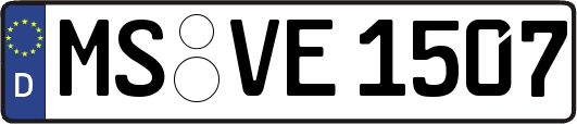 MS-VE1507