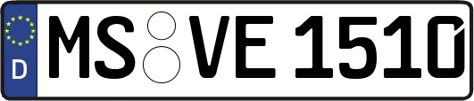 MS-VE1510