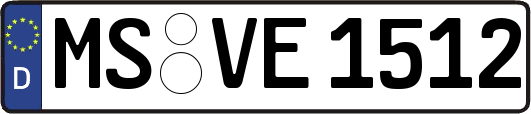 MS-VE1512