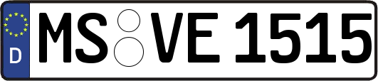 MS-VE1515