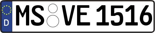 MS-VE1516