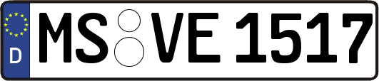MS-VE1517