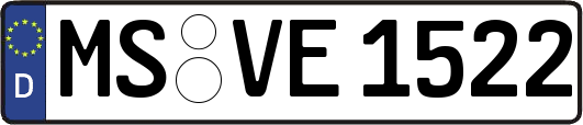 MS-VE1522