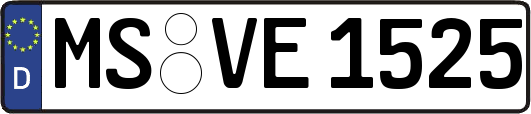 MS-VE1525