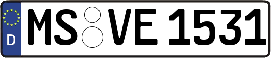 MS-VE1531