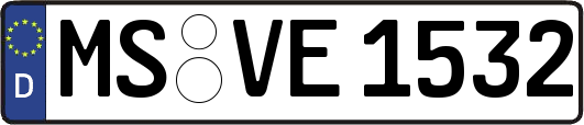 MS-VE1532