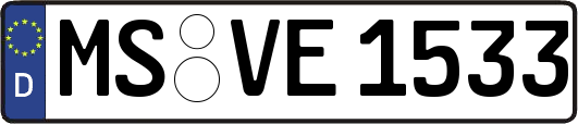 MS-VE1533
