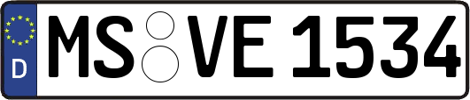 MS-VE1534