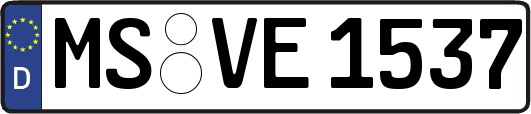 MS-VE1537