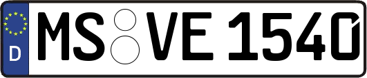 MS-VE1540