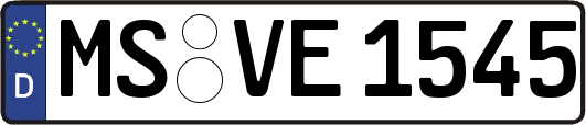 MS-VE1545