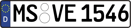 MS-VE1546