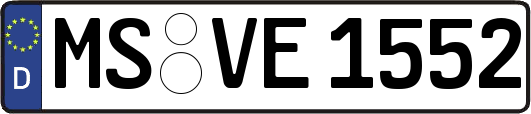 MS-VE1552