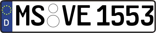 MS-VE1553