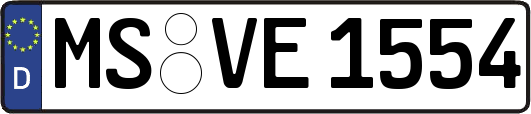 MS-VE1554