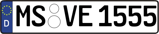 MS-VE1555