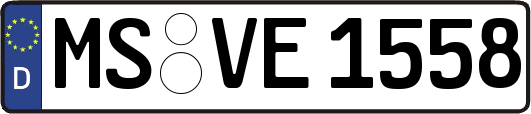 MS-VE1558