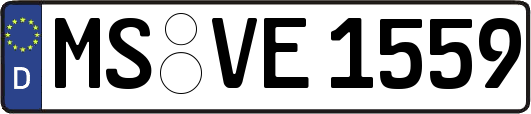 MS-VE1559