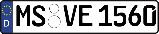 MS-VE1560