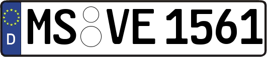 MS-VE1561